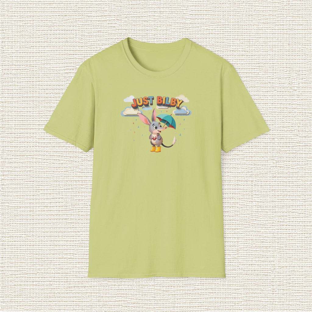 JUST BILBY T‑Shirt