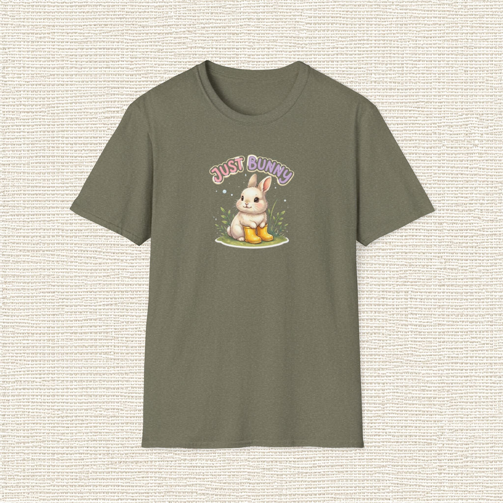 JUST BUNNY T‑Shirt