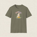 JUST BUNNY T‑Shirt