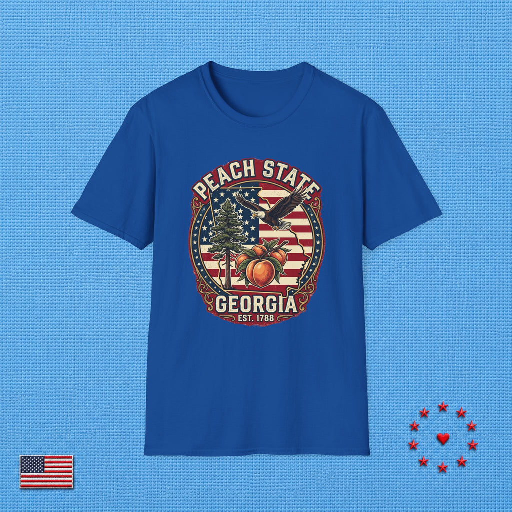 GEORGIA T‑Shirt