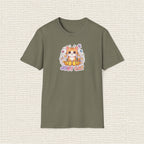 JUST CAT T‑Shirt