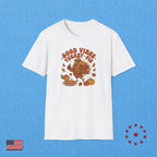 GOOD VIBES T‑Shirt