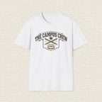 THE CAMPUS CREW T‑Shirt