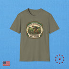 CERTIFIED GOLFER T‑Shirt