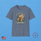 VERMONT T‑Shirt