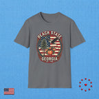 GEORGIA T‑Shirt