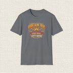 DREAM BIG STAR SMALL T‑Shirt