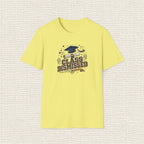 CLASS DISMISSED T‑Shirt
