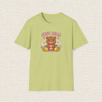 JUST BEAR T‑Shirt