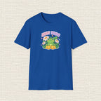 JUST FROG T‑Shirt