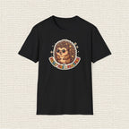 FEELIN FINE PORCUPINE T‑Shirt
