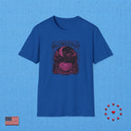 HALLOWEEN NIGHT T‑Shirt