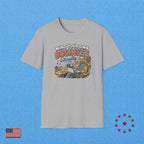 MIND YOUR OWN BUSINESS T‑Shirt