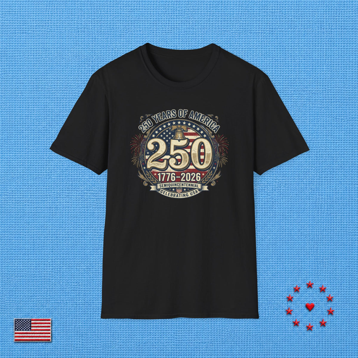 250 T‑Shirt