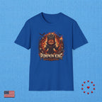 PUMPKIN KING T‑Shirt