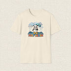 JUST PANDA T‑Shirt