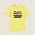 STUDENT BY DAY LEGEND BY NIGHT T‑Shirt