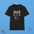 CREEPIN T‑Shirt