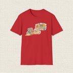 SMALL STEPS BIG DREAMS T‑Shirt