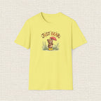 JUST BEAR T‑Shirt