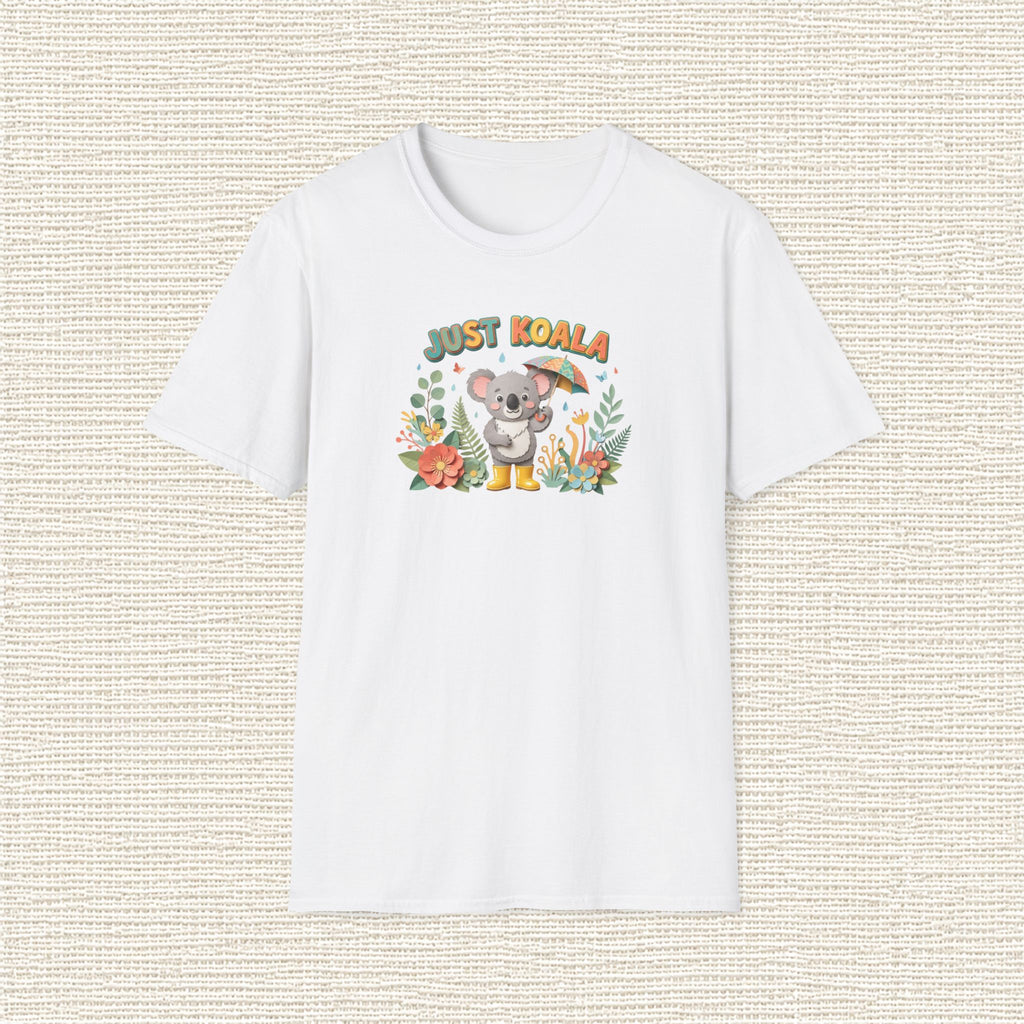 JUST KOALA T‑Shirt