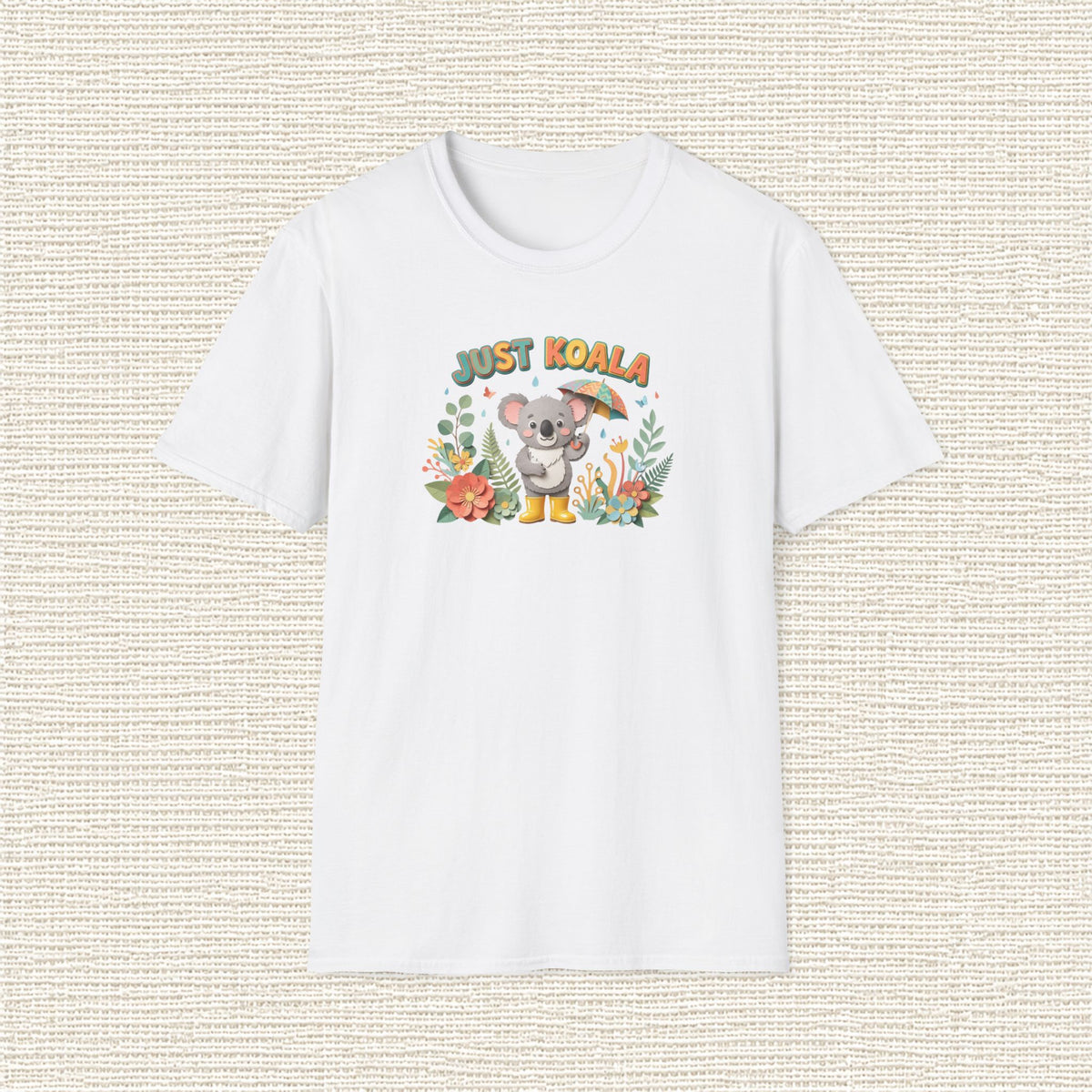 JUST KOALA T‑Shirt