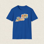SMALL STEPS BIG DREAMS T‑Shirt