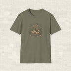 GROW THROUGH T‑Shirt