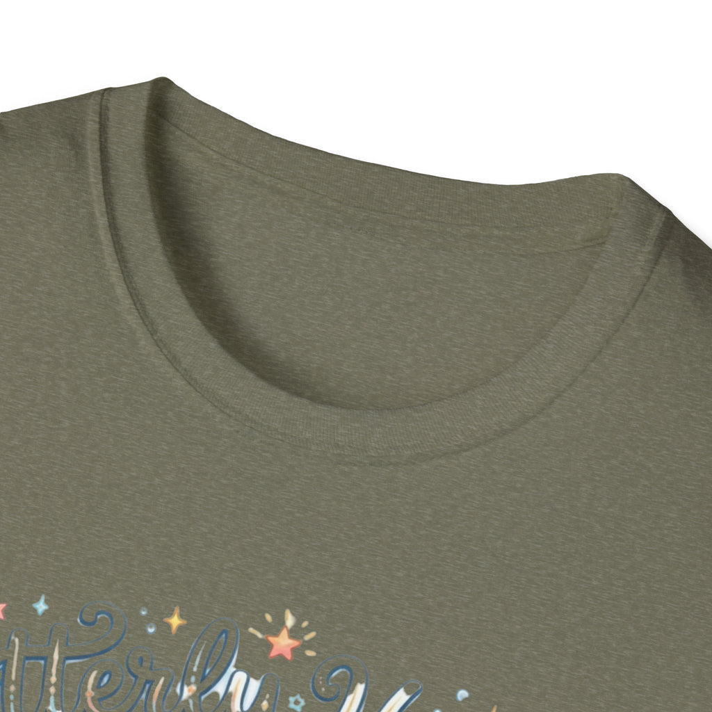 OTTERLY HAPPY T‑Shirt