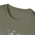 OTTERLY HAPPY T‑Shirt