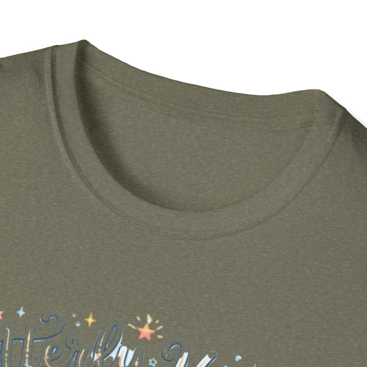OTTERLY HAPPY T‑Shirt