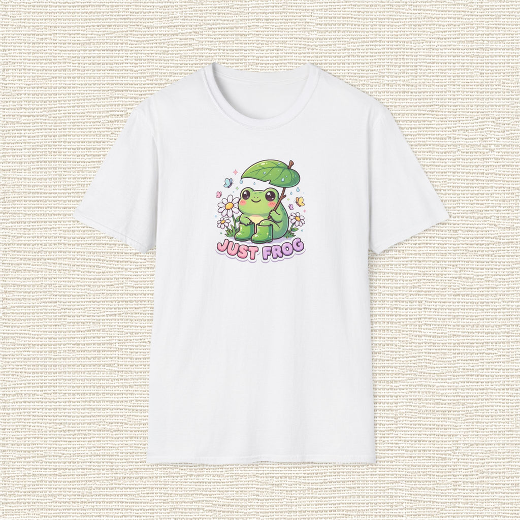 JUST FROG T‑Shirt