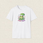 JUST FROG T‑Shirt