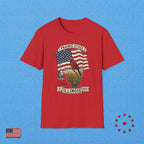 ILLINOIS T‑Shirt