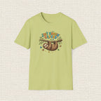 JUST HANGIN AROUND T‑Shirt