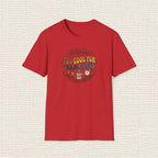 COLLEGE LIFE T‑Shirt