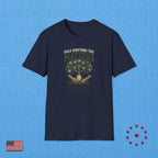 BUILD SOMETHING THAT MATTERS T‑Shirt