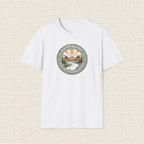 KEEP GOING YOU'RE GETTING THERE T‑Shirt