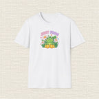 JUST FROG T‑Shirt