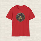 THE LATE NIGHT STUDY CLUB T‑Shirt