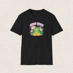 JUST FROG T‑Shirt