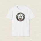 CAMPUS COFFEE CLUB T‑Shirt