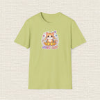 JUST CAT T‑Shirt