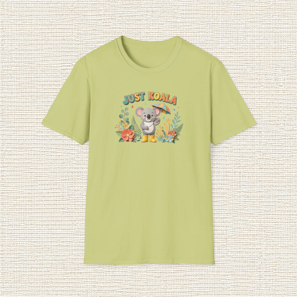 JUST KOALA T‑Shirt