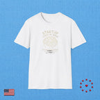 STARTUP STATE OF MIND T‑Shirt