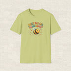 BUSY BEEING AWESOME T‑Shirt