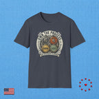 OWN THE PROCESS T‑Shirt