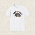 CAMPUS LIFE T‑Shirt