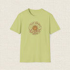 LET YOUR LIGHT SHINE T‑Shirt