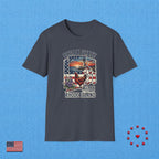 RHODE ISLAND T‑Shirt
